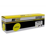 Картридж W2212X для HP Color LJ Pro M255dw/MFP M282nw/M283fdn желтый (Hi-Black)